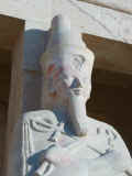 Osirid Statue, 3rd Level