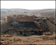 Shobek Crusader Castle, Jordan - oldest in Jordan