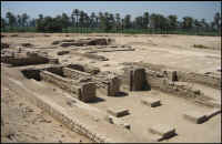 Northern Palace, Tel el-Amarna