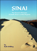 Ruth Shilling's book SINAI: The Desert and Bedouins