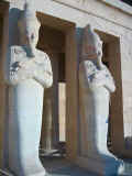 Osirid Statues, 3rd Level