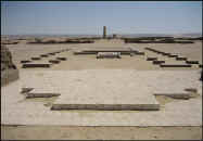 Temple of Aten, Tel el-Amarna