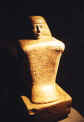 Cube Statue, Luxor Museum, Luxor